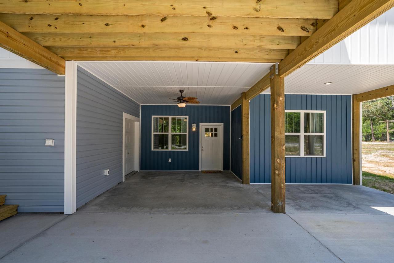 Ferry House - Lower Unit Supply Exterior photo
